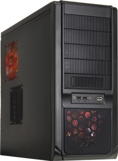 Case MIDGARD Case MIDGARD