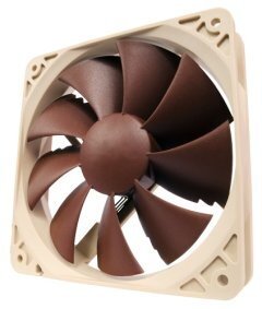 Вентилатор Fan 120mm NF-P12 PWM Вентилатор Fan 120mm NF-P12 PWM
