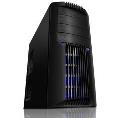 Case Midi Tower - Beta - Black Metal Edition Case Midi Tower - Beta - Black Metal Edition
