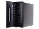 Middle Tower Case PRECISION Black - PS01B Middle Tower Case PRECISION Black - PS01B