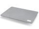 Охладител за лаптоп Notebook Cooler N1 15.6" White
