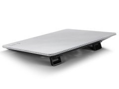 Охладител за лаптоп Notebook Cooler N1 15.6" White Охладител за лаптоп Notebook Cooler N1 15.6" White