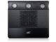 Notebook Cooler M3 15.6" Black 2.1 Speakers Notebook Cooler M3 15.6" Black 2.1 Speakers