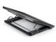 Охладител за лаптоп Notebook Cooler N9 17" - aluminium black
