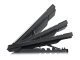 Notebook Cooler N9 17" - aluminium black Notebook Cooler N9 17" - aluminium black