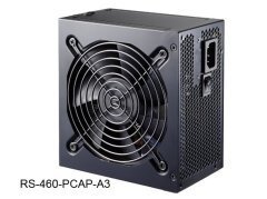 PSU Extreme 460W PPFC 120mm PSU Extreme 460W PPFC 120mm