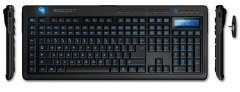 Roccat Valo Max Customization Gaming Keyboard - US