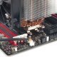 CPU Cooler Ninja 3 Rev.B- 2011/1366/1155/775/AMD CPU Cooler Ninja 3 Rev.B- 2011/1366/1155/775/AMD