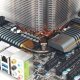 CPU Cooler Ninja 3 Rev.B- 2011/1366/1155/775/AMD CPU Cooler Ninja 3 Rev.B- 2011/1366/1155/775/AMD