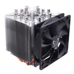 CPU Cooler Ninja 3 Rev.B- 2011/1366/1155/775/AMD CPU Cooler Ninja 3 Rev.B- 2011/1366/1155/775/AMD
