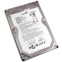 500GB SEAGATE SATA 6G/7200/16M 500GB SEAGATE SATA 6G/7200/16M