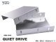 HDD Silencer - Quiet Drive 3.5“ - Noiseless Case HDD Silencer - Quiet Drive 3.5“ - Noiseless Case