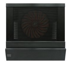 Notebook Cooler Aluminium 19" Shield NPC-D211 Notebook Cooler Aluminium 19" Shield NPC-D211