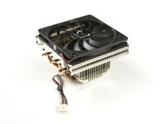 CPU Cooler Shuriken Rev.B- 1366/1155/775/AMD/478