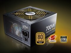 PSU Silent PRO GOLD 700W PSU Silent PRO GOLD 700W