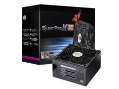 PSU Silent Pro M700 W