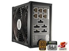 Cooler Master PSU Silent Pro M850 W Cooler Master PSU Silent Pro M850 W