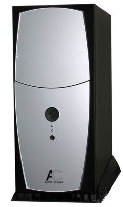 Silentium T1 Pro 500W APFC Silentium T1 Pro 500W APFC