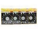 Fan 120mm - Slip Stream Slim 2000rpm Fan 120mm - Slip Stream Slim 2000rpm