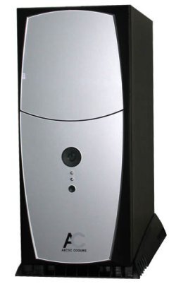 Silentium T1 Silentium T1