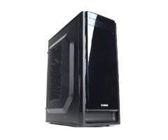 Case mATX ZM-T2 Plus USB3.0 Black Case mATX ZM-T2 Plus USB3.0 Black
