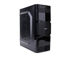 Кутия Case mATX ZM-T3 USB3.0 Black Кутия Case mATX ZM-T3 USB3.0 Black