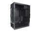Кутия за компютър Case mATX ZM-T3 USB3.0 Black Кутия за компютър Case mATX ZM-T3 USB3.0 Black