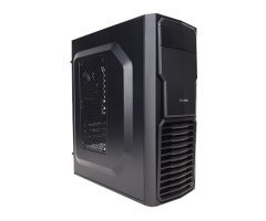 Кутия за компютър Case mATX ZM-T4 USB3.0 Black Кутия за компютър Case mATX ZM-T4 USB3.0 Black