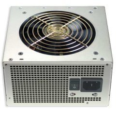 TruePower II - 480W ATX12V v2.0 PSU TruePower II - 480W ATX12V v2.0 PSU