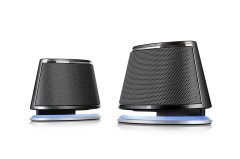 Тонколони Speakers 2.0 - V620 Plus USB - 2.4W RMS