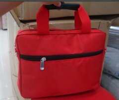 Notebook bag 10“ Red - VB-03001-10