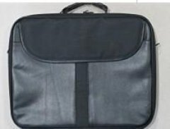 Чанта за лаптоп Notebook bag 15.6“ Black - VB-511-15.6