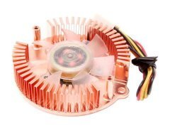 VGA Cooler Universal - CYCLONE (VC-RF) VGA Cooler Universal - CYCLONE (VC-RF)