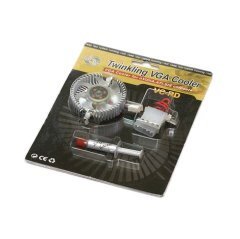 Охлаждане VGA Cooler VC-RD EL Bearing