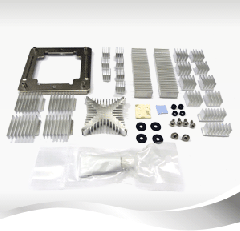 VR Heatsink 5 - nVidia GTX 460 VR Heatsink 5 - nVidia GTX 460