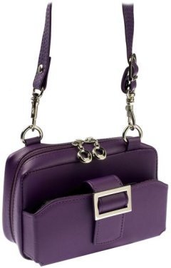Venus with Shoulderstrap - Purple - Large Venus with Shoulderstrap - Purple - Large