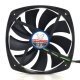 Fan 140mm - Slip Stream PWM Adjustable VR Fan 140mm - Slip Stream PWM Adjustable VR