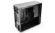 Кутия за компютър Case mATX - WAVE V2 - Black USB3.0