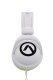 Слушалки Funky Beats - Headphones (White & black) AM2001/WBK Слушалки Funky Beats - Headphones (White & black) AM2001/WBK