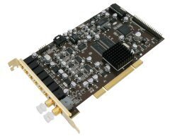 Auzen X-FI™ Prelude 7.1 soundcard Auzen X-FI™ Prelude 7.1 soundcard