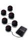 X-mini II Portable Capsule Speaker - Black X-mini II Portable Capsule Speaker - Black
