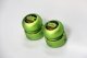 X-mini MAX Portable Capsule Speaker - Green
