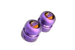 X-mini MAX Portable Capsule Speaker - Purple