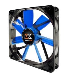Fan 140mm Blue / White LED XLF-1454 Fan 140mm Blue / White LED XLF-1454