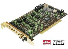 Auzen X-Plosion 7.1 DTS Connect Auzen X-Plosion 7.1 DTS Connect