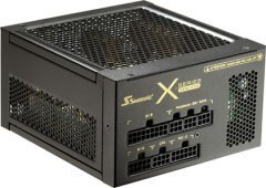 X-460 GOLD Modular Fanless - 460Watt X-460 GOLD Modular Fanless - 460Watt