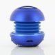 X-mini II Portable Capsule Speaker - Blue