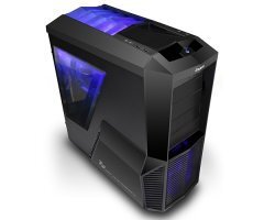 Кутия за компютър Case ATX Z11 PLUS USB3.0 Кутия за компютър Case ATX Z11 PLUS USB3.0