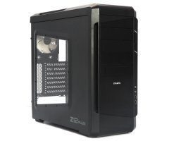 Case ATX Z12 PLUS USB3.0 Case ATX Z12 PLUS USB3.0