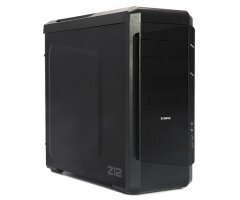Кутия Case ATX Z12 USB3.0 Кутия Case ATX Z12 USB3.0